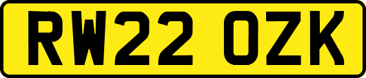 RW22OZK