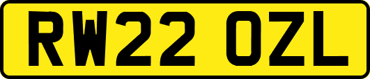 RW22OZL