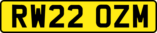 RW22OZM