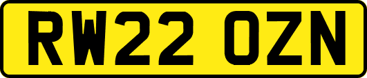 RW22OZN