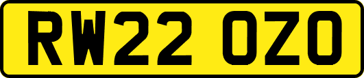 RW22OZO