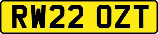RW22OZT