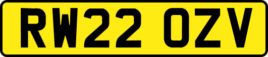 RW22OZV