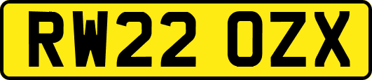 RW22OZX