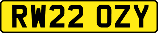 RW22OZY