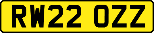 RW22OZZ