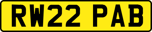 RW22PAB