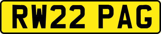RW22PAG