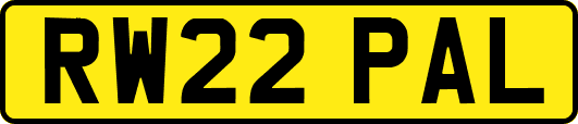 RW22PAL