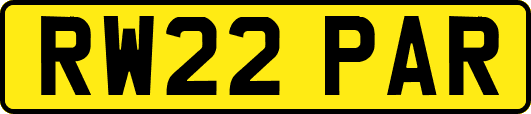 RW22PAR
