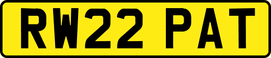 RW22PAT