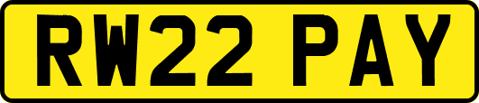 RW22PAY