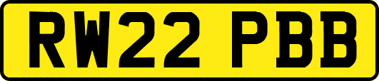RW22PBB