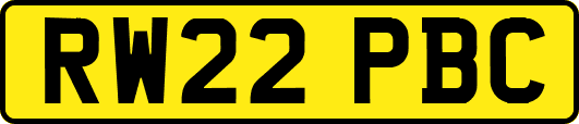 RW22PBC