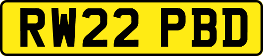 RW22PBD