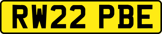 RW22PBE