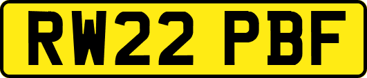 RW22PBF