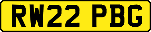 RW22PBG