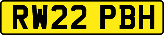 RW22PBH