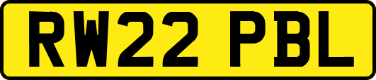 RW22PBL