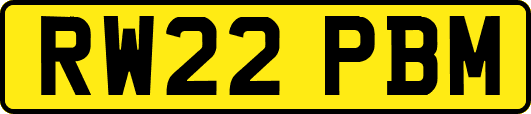 RW22PBM