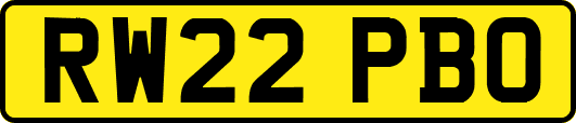 RW22PBO