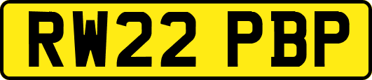 RW22PBP