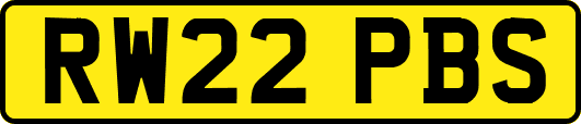 RW22PBS