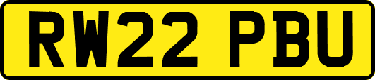 RW22PBU