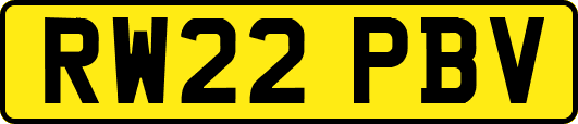 RW22PBV