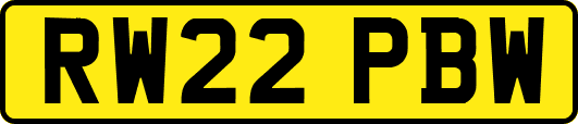 RW22PBW
