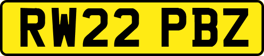 RW22PBZ