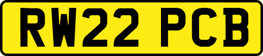 RW22PCB