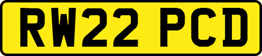 RW22PCD