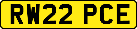 RW22PCE