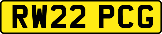 RW22PCG