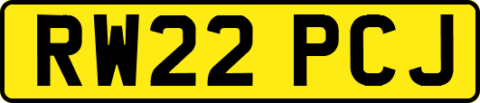 RW22PCJ