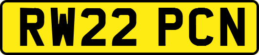RW22PCN