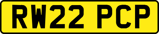 RW22PCP