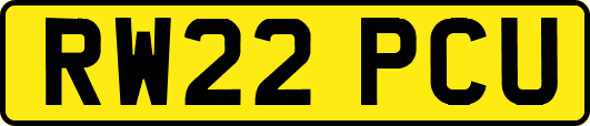 RW22PCU