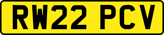 RW22PCV