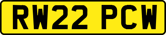 RW22PCW