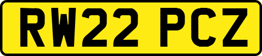 RW22PCZ