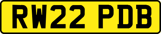 RW22PDB