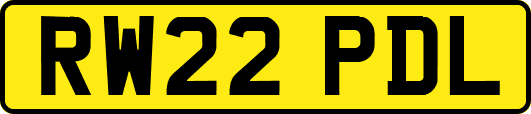 RW22PDL