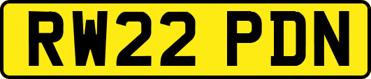 RW22PDN