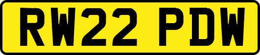 RW22PDW
