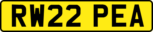 RW22PEA