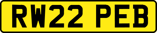 RW22PEB