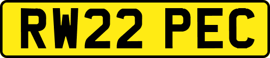 RW22PEC